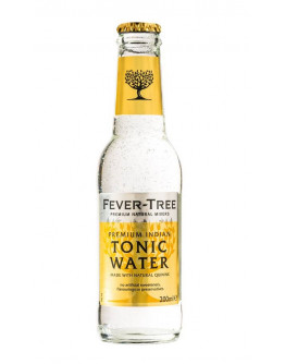 24 Tonic Water Fever Tree