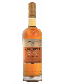 Rum Karukera Vieux Agricole