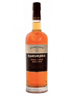 Rum Karukera Reserve Speciale