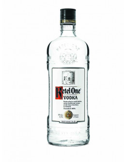 Vodka Ketel One 1 l