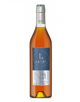 Cognac Pierre Lecat VS "N1"