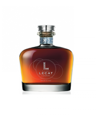 Cognac Pierre Lecat XO "Memoire"