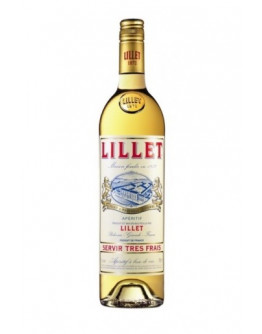 Vermouth Lillet Bianco