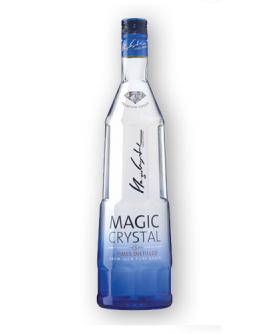 Vodka Magic Crystal 1 L