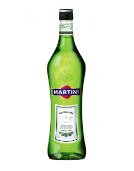 Martini Extra Dry 1 l