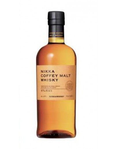 Nikka Whisky Coffey Malt