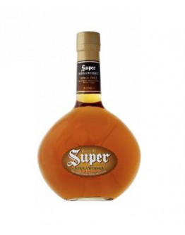 Nikka Whisky Super Rare Old