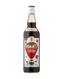 Pimm’s Strawberry & Mint 1 l