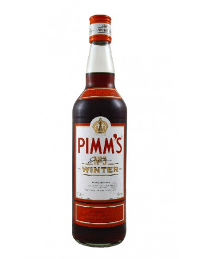 Schnaps Pimm’s N° 3 Winter