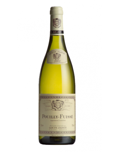 Pouilly Fuisse 2020