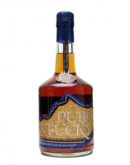 Whisky Pure Kentucky Straight XO
