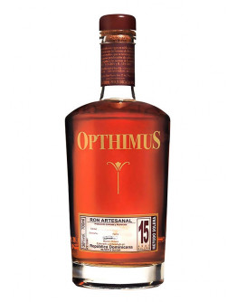 Rum Opthimus 15 y.o.