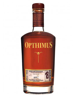 Rum Opthimus 18 y.o.
