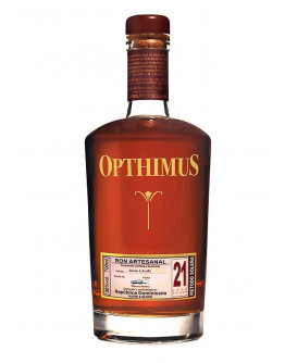 Rum Opthimus 21 y.o.