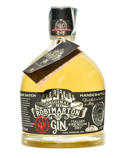 Gin Roby Marton 0,20 l