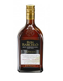Rum Barcelo Anejo 1 l