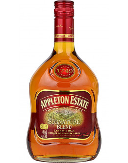 Rum Appleton Signature Blend