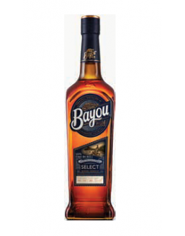 Rum Bayou Select