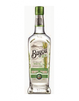 Rum Bayou White