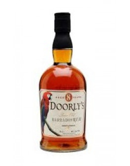 Rum Doorly's 8 yo