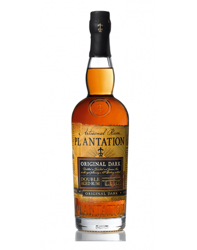 Rum Plantation Original Dark 1 l