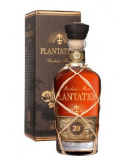 Rum Plantation XO 20th Anniversary