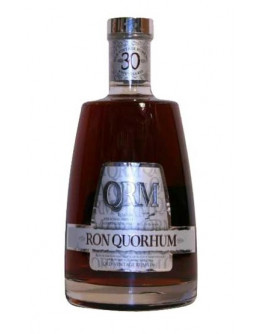 Rum Quorhum 30 Aniversario