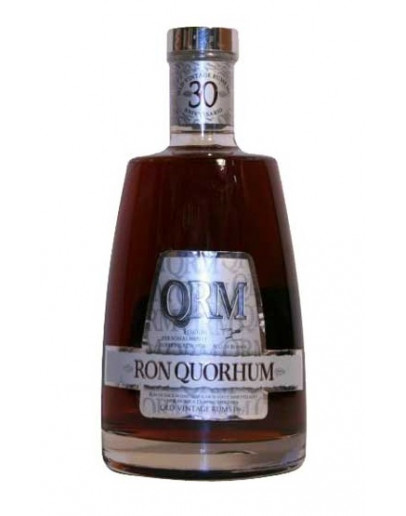 Rum Quorhum 30 Aniversario