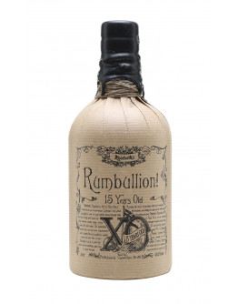 Rum Ableforth's Rumbullion XO 15 y.o.