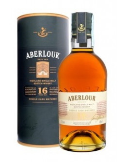 Whisky Aberlour 16 y.o.