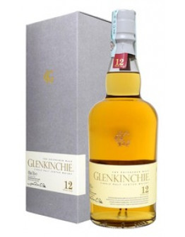 Whisky Glenkinchie 12 y.o.