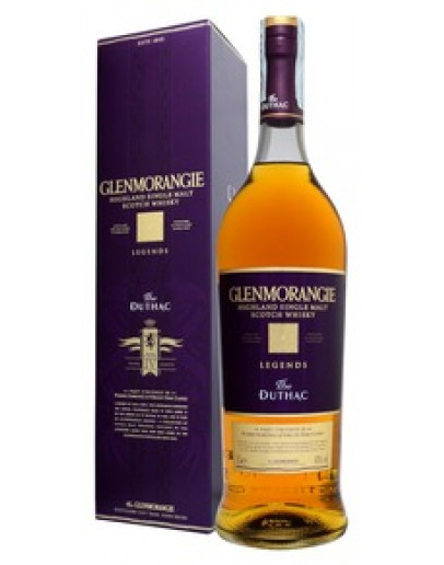 Whisky Glenmorangie Duthac 1 l