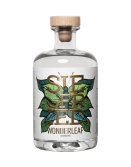 Gin Siegfried Wonderleaf 
