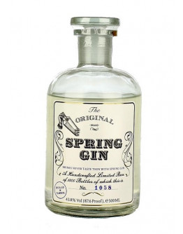 Gin Spring