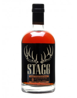 Whisky Stagg JR