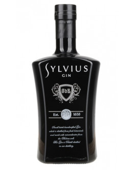 Gin Sylvius
