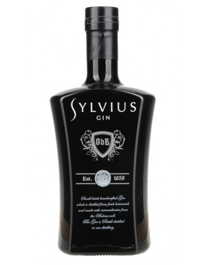 Gin Sylvius