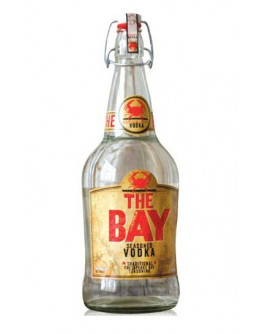 Vodka The Bay 1 l