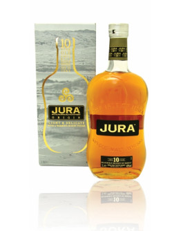 Whisky Isle of Jura 10 y.o.