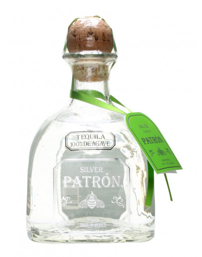 Tequila Patron Silver 1 l