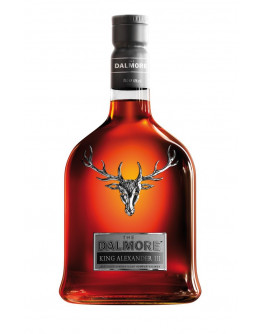 Whisky The Dalmore King Alexander III