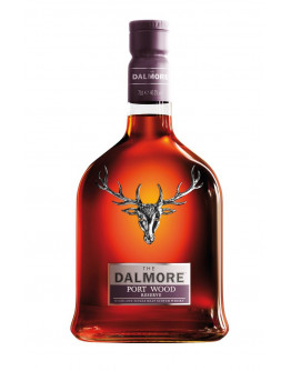 Whisky The Dalmore Port Wood Reserve