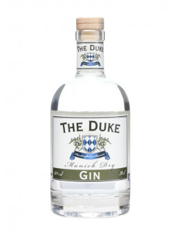Gin The Duke Munich Dry