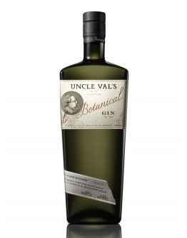 Gin Uncle Val's Botanicals