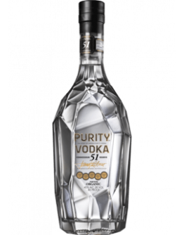 Vodka Purity Connoisseur 51 Reserve