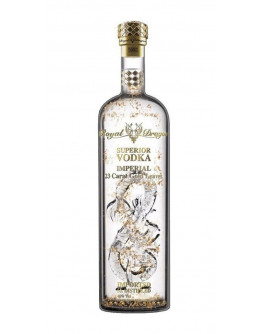 Vodka Royal Dragon Imperial