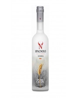 Vodka Spagnolo