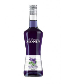 Liquore Violetta Monin