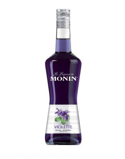 Liquore Violetta Monin