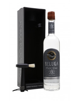 Vodka Beluga Gold Line 1 l